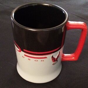 Vintage HARLEY- Davidson Mug - 2007